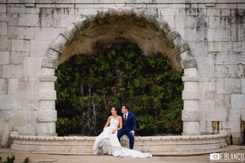 Fotografia de E. Blanco Fotgrafo  - Galeria Fotografica: Fotos de Bodas - Foto: 