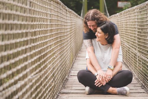 Fotografia de E. Blanco Fotgrafo  - Galeria Fotografica: Fotos de Bodas - Foto: 