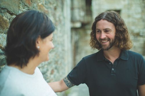 Fotografia de E. Blanco Fotgrafo  - Galeria Fotografica: Fotos de Bodas - Foto: 