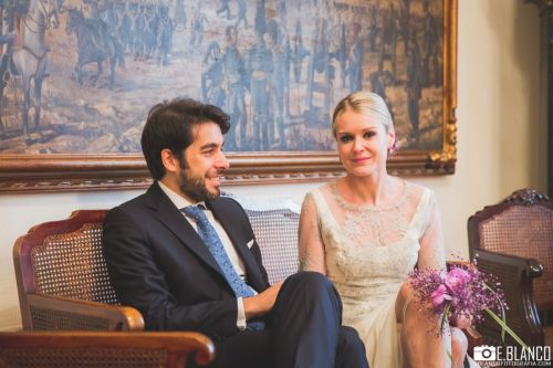 Fotografia de E. Blanco Fotgrafo  - Galeria Fotografica: Fotos de Bodas - Foto: 