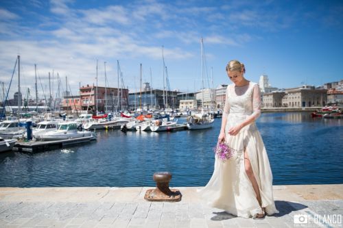 Fotografia de E. Blanco Fotgrafo  - Galeria Fotografica: Fotos de Bodas - Foto: 