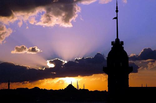 Fotografia de Cihancan - Galeria Fotografica: La Pasin Turca - Foto: Estambul