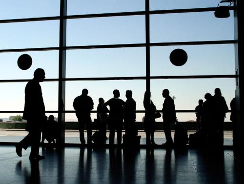 Fotografia de Cihancan - Galeria Fotografica: La Pasin Turca - Foto: la esperanza