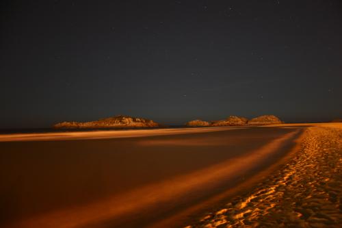 Fotografia de javi pozo - Galeria Fotografica: drako - Foto: playa