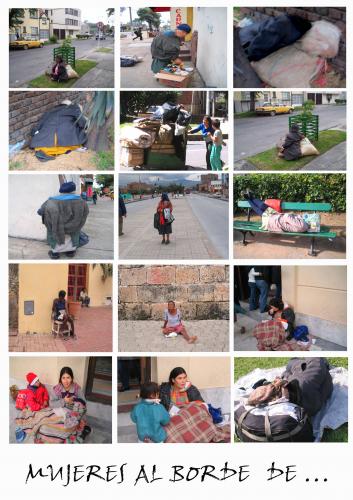 Fotografia de Sin Nombre - Galeria Fotografica: bonni-mfotografia - Foto: LA VIDA NO VALE NAA