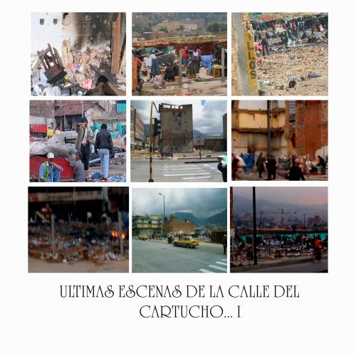 Fotografia de Sin Nombre - Galeria Fotografica: bonni-mfotografia - Foto: LA VIDA NO VALE NAA