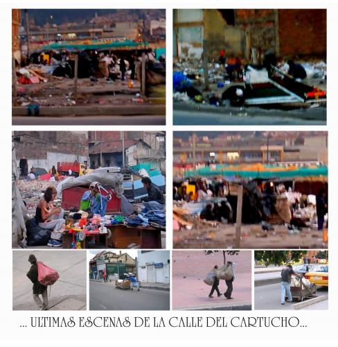 Fotografia de Sin Nombre - Galeria Fotografica: bonni-mfotografia - Foto: LA VIDA NO VALE NAA