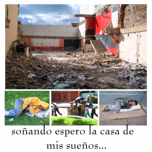 Fotografia de Sin Nombre - Galeria Fotografica: bonni-mfotografia - Foto: LA VIDA NO VALE NAA