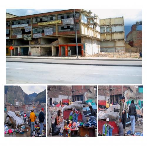 Fotografia de Sin Nombre - Galeria Fotografica: bonni-mfotografia - Foto: LA VIDA NO VALE NAA