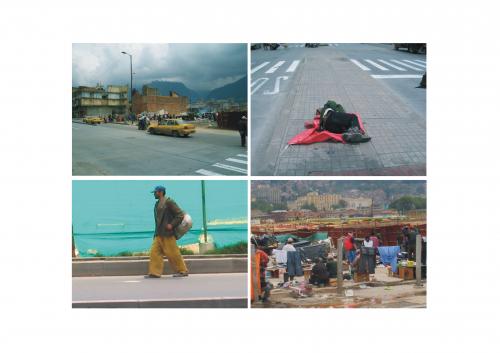 Fotografia de Sin Nombre - Galeria Fotografica: bonni-mfotografia - Foto: LA VIDA NO VALE NAA