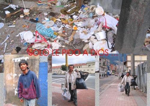 Fotografia de Sin Nombre - Galeria Fotografica: bonni-mfotografia - Foto: LA VIDA NO VALE NAA