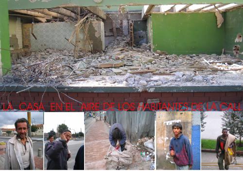 Fotografia de Sin Nombre - Galeria Fotografica: bonni-mfotografia - Foto: LA VIDA NO VALE NAA