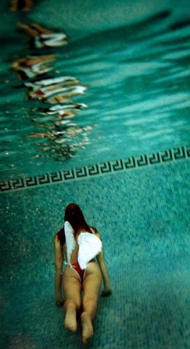 Fotografia de bal - Galeria Fotografica: submarina - Foto: aquatic1