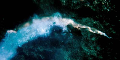 Fotografia de bal - Galeria Fotografica: submarina - Foto: 