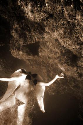 Fotografia de bal - Galeria Fotografica: submarina - Foto: 