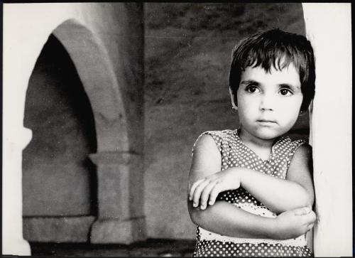 Fotografia de FOTOMAHE - Galeria Fotografica: Recuerdos - Foto: La Nia del Prtico