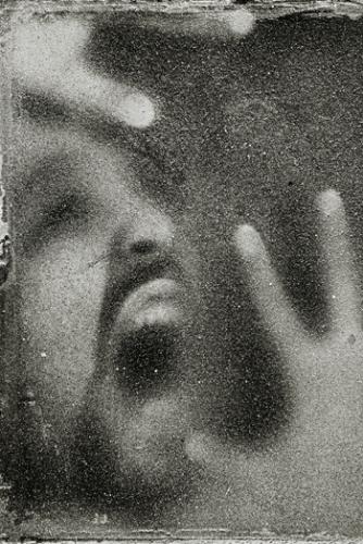 Fotografia de Enrique De Anda Giner de los Rios - Galeria Fotografica: el grito - Foto: 