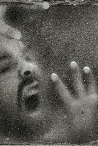 Fotografia de Enrique De Anda Giner de los Rios - Galeria Fotografica: el grito - Foto: 