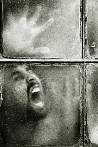 Fotografia de Enrique De Anda Giner de los Rios - Galeria Fotografica: el grito - Foto: 