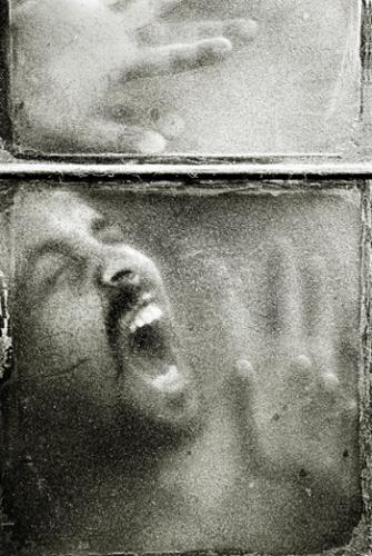 Fotografia de Enrique De Anda Giner de los Rios - Galeria Fotografica: el grito - Foto: 