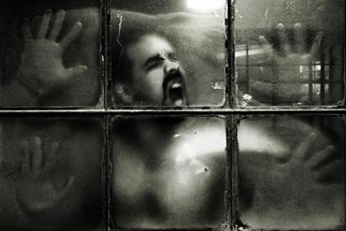 Fotografia de Enrique De Anda Giner de los Rios - Galeria Fotografica: el grito - Foto: 