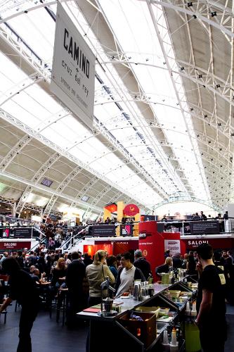 Fotografia de MF image - Galeria Fotografica: Wine Show London - 2007 - Foto: Wine Show London - 2007