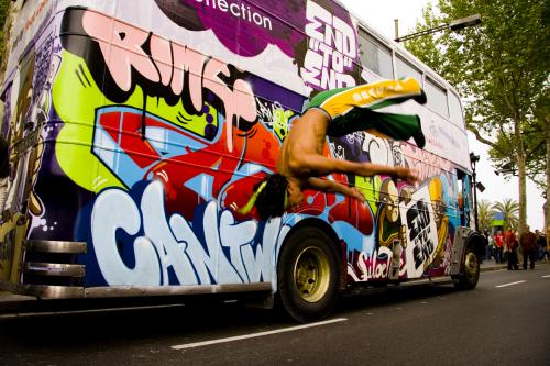 Fotografia de MF image - Galeria Fotografica: End to End Project - Adidas & Footlocker - Foto: End to End Project - Adidas & Footlocker