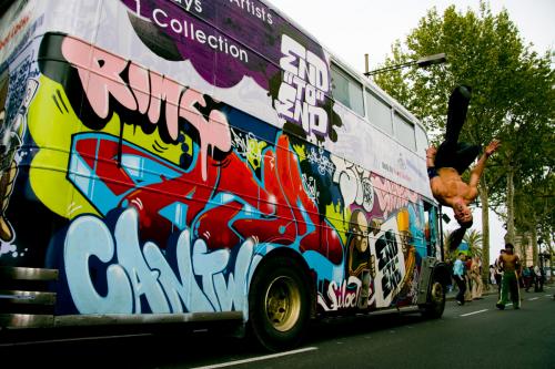 Fotografia de MF image - Galeria Fotografica: End to End Project - Adidas & Footlocker - Foto: End to End Project - Adidas & Footlocker