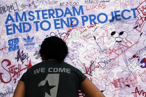 Fotografia de MF image - Galeria Fotografica: End to End Project - Adidas & Footlocker - Foto: End to End Project - Adidas & Footlocker