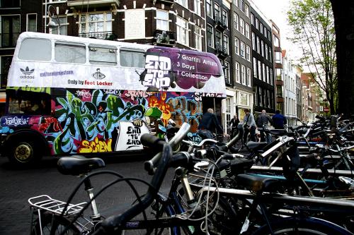 Fotografia de MF image - Galeria Fotografica: End to End Project - Adidas & Footlocker - Foto: End to End Project - Adidas & Footlocker