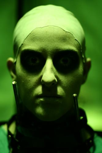 Fotografia de MF image - Galeria Fotografica: Making Off - 