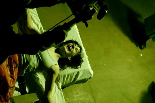 Fotografia de MF image - Galeria Fotografica: Making Off - 