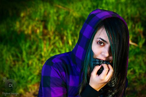 Fotografia de Felipe Cerda - Galeria Fotografica: Retratos - Foto: 								