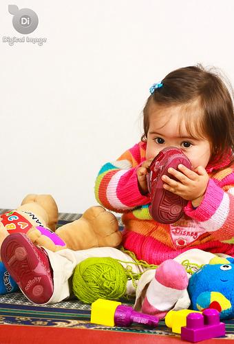 Fotografia de Felipe Cerda - Galeria Fotografica: Retratos - Foto: 								