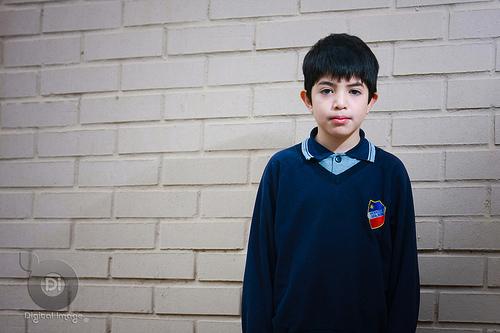 Fotografia de Felipe Cerda - Galeria Fotografica: Retratos - Foto: 								