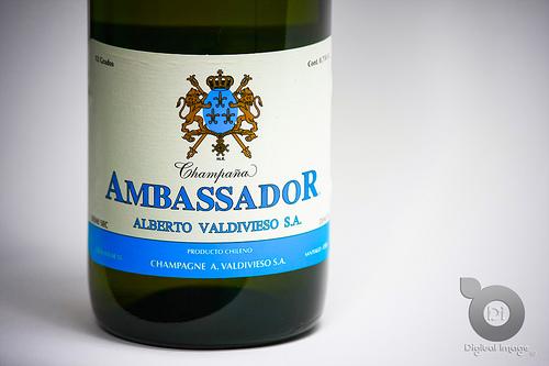 Fotografia de Felipe Cerda - Galeria Fotografica: Publicidad - Productos - Foto: 								