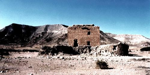 Fotografia de zooperdido - Galeria Fotografica: zooperdido - Foto: cabo de gata								