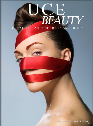 Fotografia de Irene Surez - Galeria Fotografica: book Irene Surez - Foto: www.irenesuarez.com