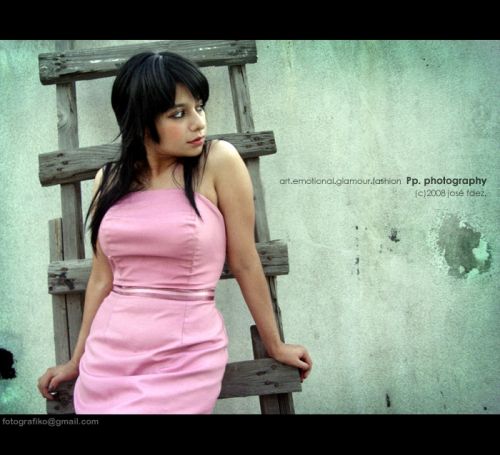 Fotografia de fotografiko - Galeria Fotografica: Sesiones varias - Foto: 