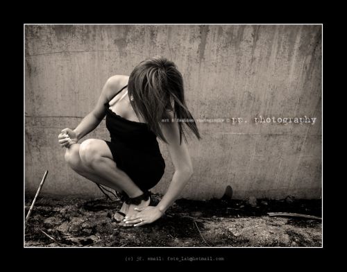 Fotografia de fotografiko - Galeria Fotografica: Sesiones varias - Foto: 