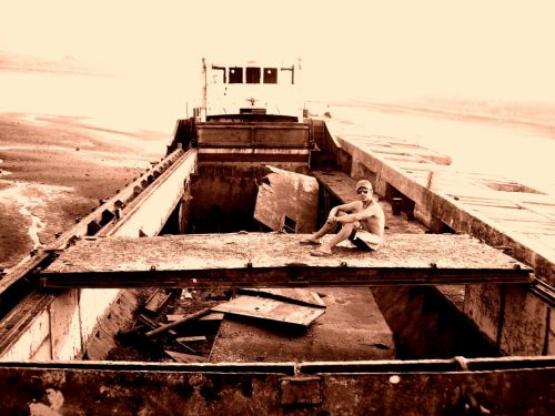 Fotografia de cooper - Galeria Fotografica: kishimishi - Foto: 