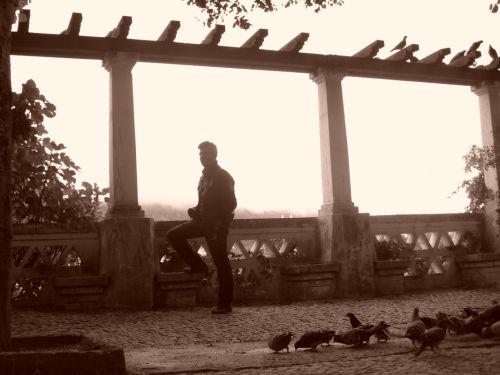 Fotografia de cooper - Galeria Fotografica: kishimishi - Foto: 