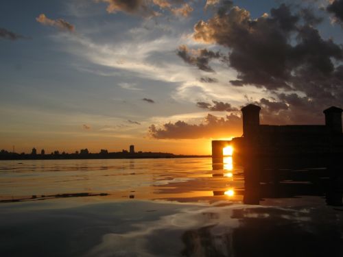 Fotografia de D'Israel Studio - Galeria Fotografica: Mi Ciudad (Encarnacin) - Foto: 