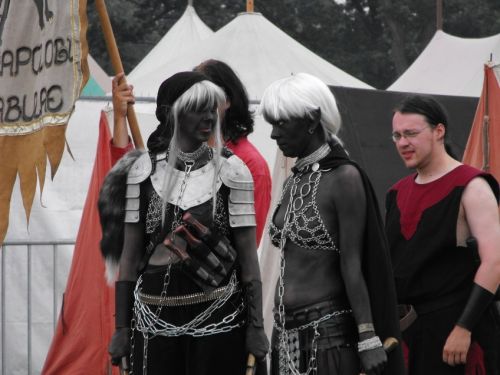 Fotografia de Mario Cianca Betancourt - Galeria Fotografica: Rock!!! - Foto: 