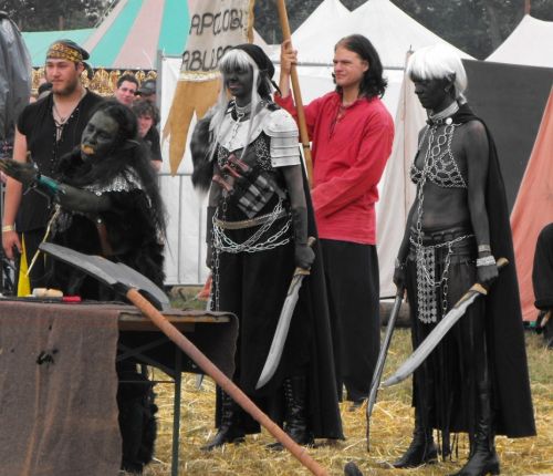 Fotografia de Mario Cianca Betancourt - Galeria Fotografica: Rock!!! - Foto: 