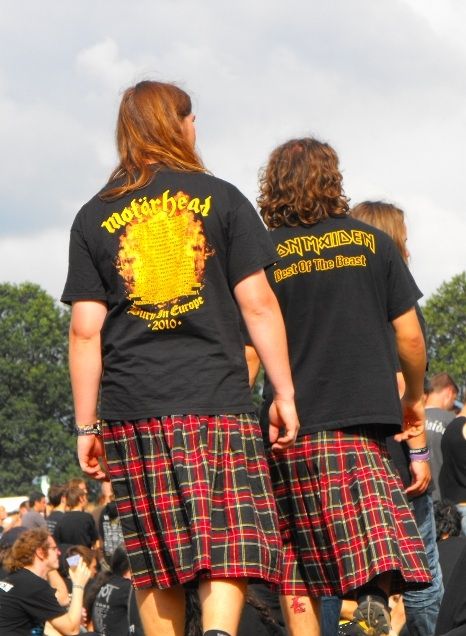 Fotografia de Mario Cianca Betancourt - Galeria Fotografica: Rock!!! - Foto: 