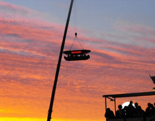 Fotografia de Mario Cianca Betancourt - Galeria Fotografica: Rock!!! - Foto: 