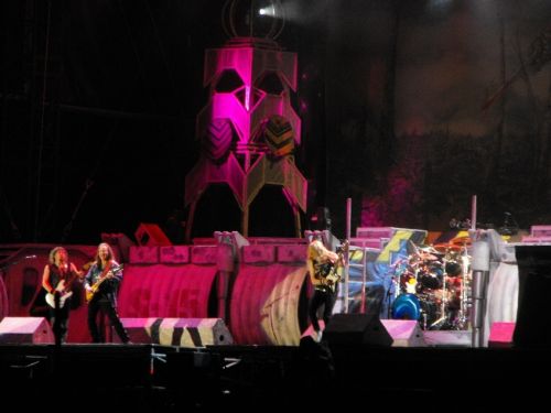 Fotografia de Mario Cianca Betancourt - Galeria Fotografica: Rock!!! - Foto: 