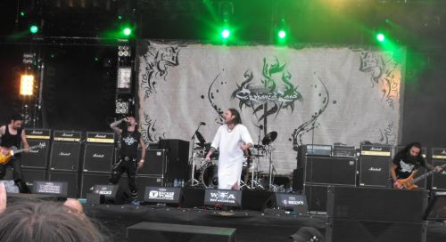 Fotografia de Mario Cianca Betancourt - Galeria Fotografica: Rock!!! - Foto: 