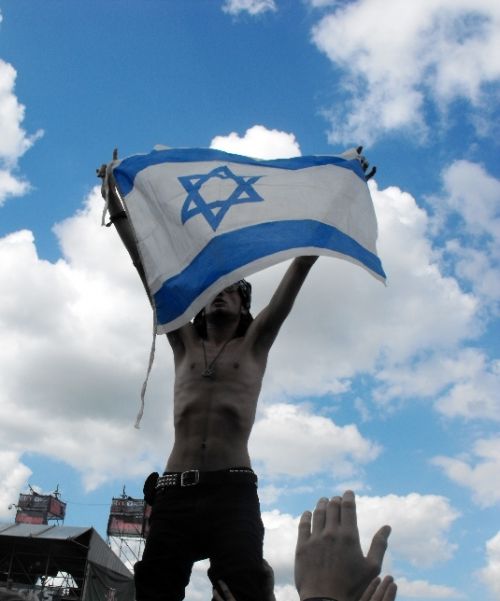 Fotografia de Mario Cianca Betancourt - Galeria Fotografica: Rock!!! - Foto: 